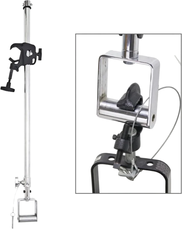 Kupo KTHS-0510 Stirrup 5-10 Feet (150~300 cm)