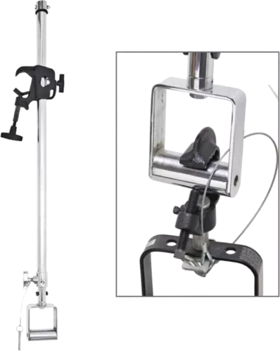 Kupo KTHS-0510 Stirrup 5-10 Feet (150~300 cm)