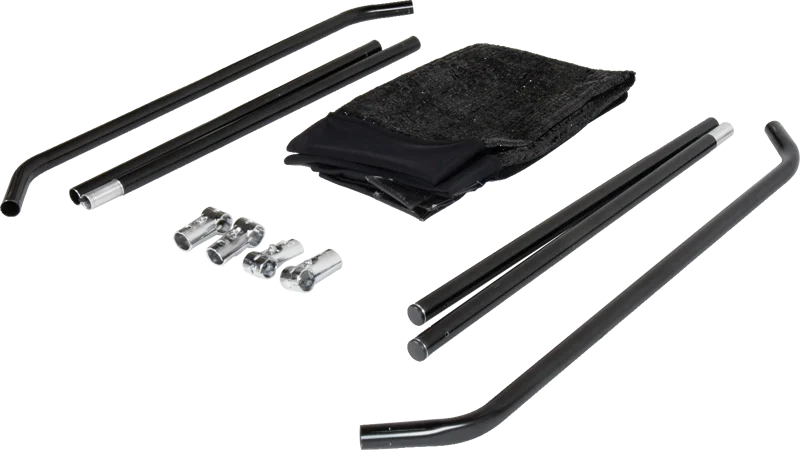 Kupo KWM-0304 3 X 4 ft. Wind Net Mobile Kit