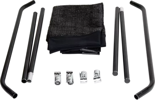 Kupo KWM-0304 3 X 4 ft. Wind Net Mobile Kit