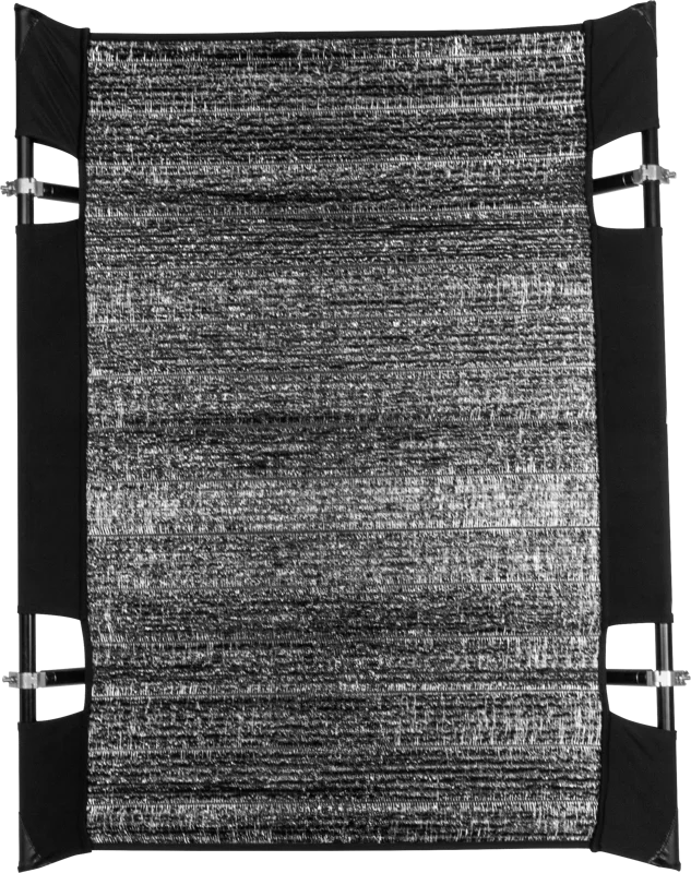 Kupo KWM-0406 4 X 6 ft. Wind Net Mobile Kit