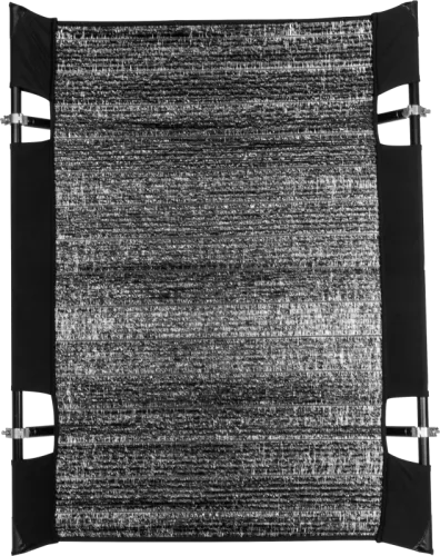 Kupo KWM-0406 4 X 6 ft. Wind Net Mobile Kit