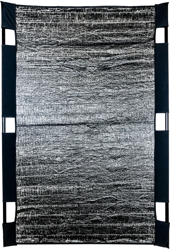 Kupo KWT-0304 Wind Net 90cmx120cm
