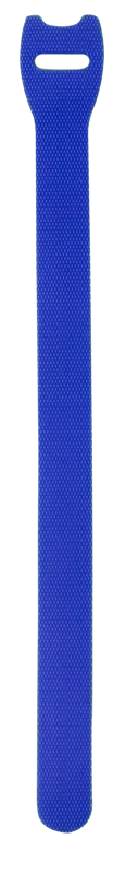 Kupo MEZ220-BL Mez-Tie 2cm X 20cm - Blue  50pcs