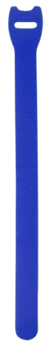 Kupo MEZ220-BL Mez-Tie 2cm X 20cm - Blue  50pcs