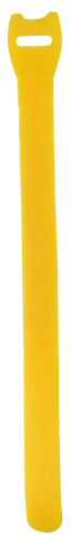 Kupo MEZ220-Y Mez-Tie 2cm X 20cm - Yellow 50pcs