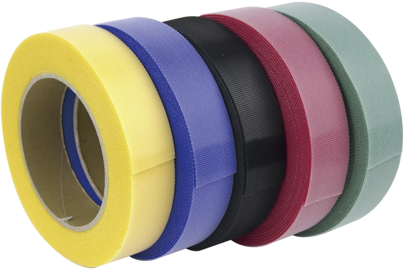 Kupo MEZ-S3005B Mezstrap 30mm X 6m Black
