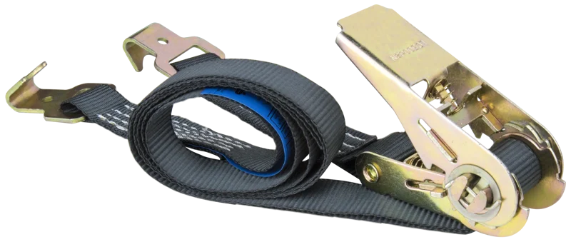 Kupo RS-RS2551 Ratchet Strap w/ Falt Hook