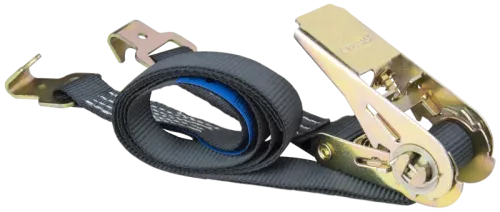 Kupo RS-RS2551 Ratchet Strap w/ Falt Hook