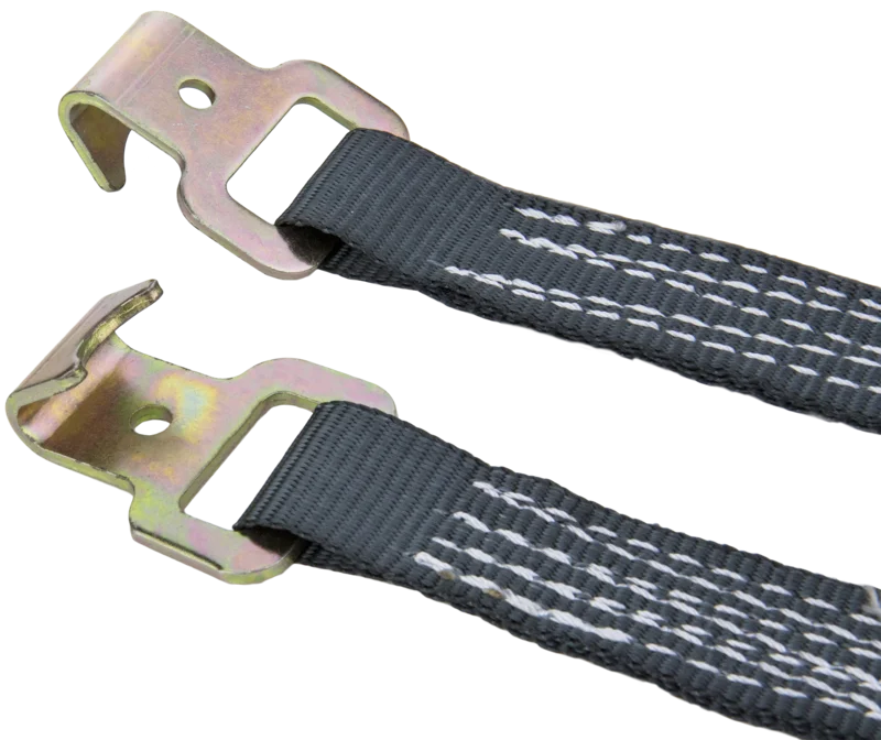 Kupo RS-RS2551 Ratchet Strap w/ Falt Hook