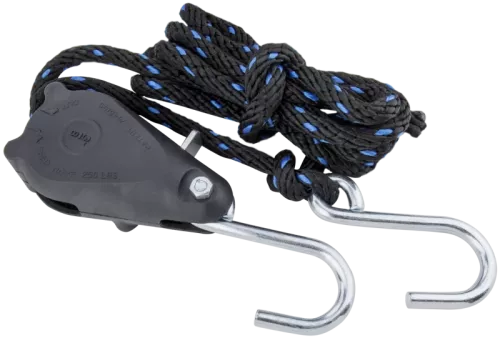Kupo RS-RR3807 3/8"""" Ratchet Rope Length 7 Meter