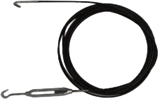 Kupo SW-TB Safety Wire For Kh-20 Butterfly Frame