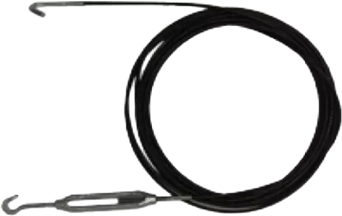 Kupo SW-TB Safety Wire For Kh-20 Butterfly Frame