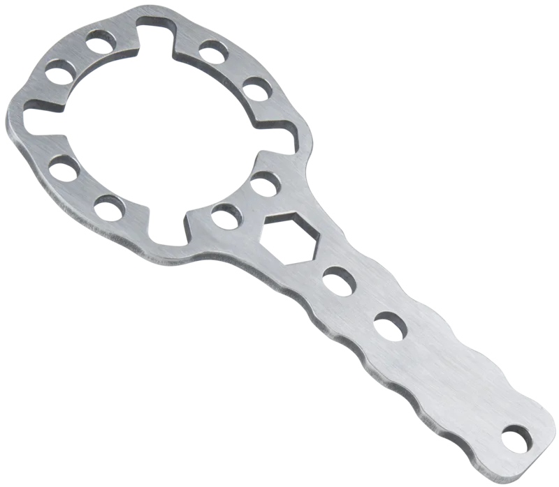 Kupo WS-229 Mitchell Spanner Wrench
