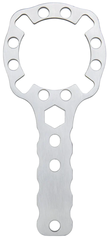 Kupo WS-229 Mitchell Spanner Wrench