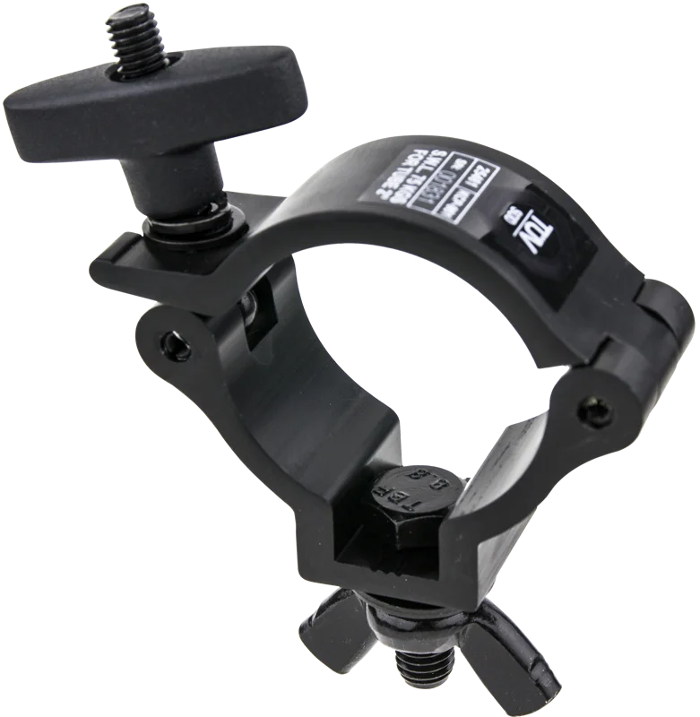 Kupo KCP-901B Burger Coupler Black