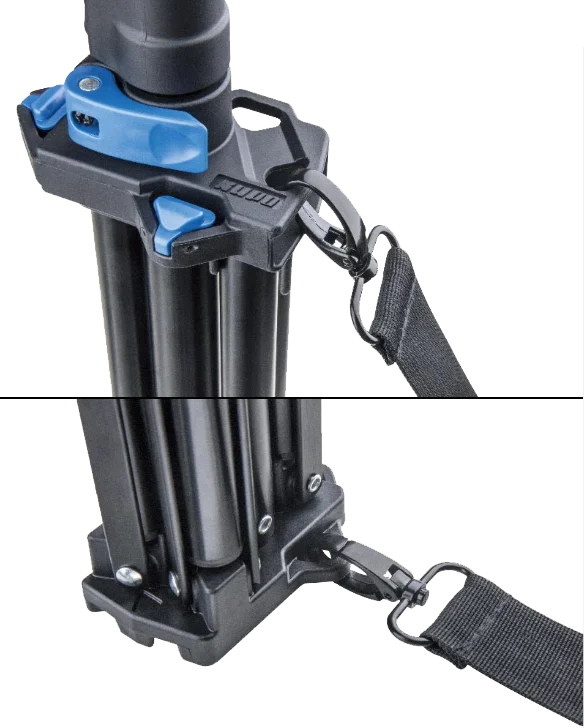 Kupo CXST01 Shoulder Strap for Click Stands