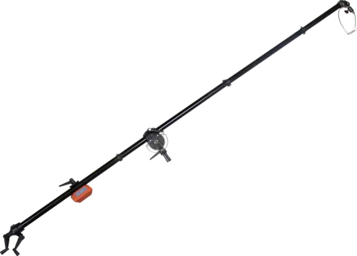 Kupo KCP-626B Ultra Boom