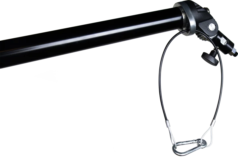 Kupo KCP-626B Ultra Boom