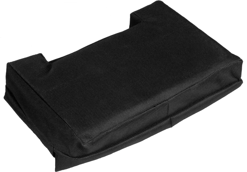 Kupo KAB-021 Seat Cushion (20x30cm) for Protective Hard Case