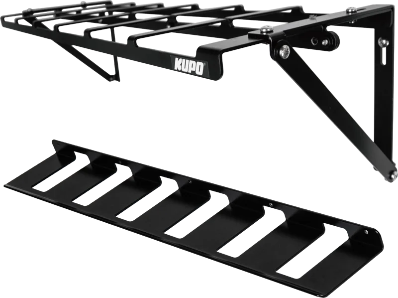 Kupo Backdrops Storage Complete Set for 12pcs