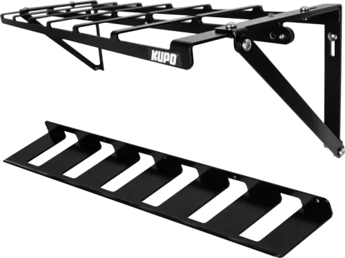 Kupo Backdrops Storage Complete Set for 12pcs
