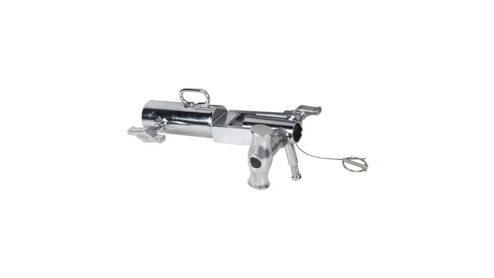Kupo KCP-633 Pipe Boom Rig Universal Head