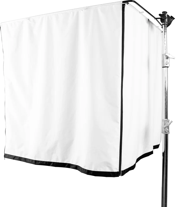 Kupo FT-3636WB Floppy Tent 36"""" X 36”(4-sided)