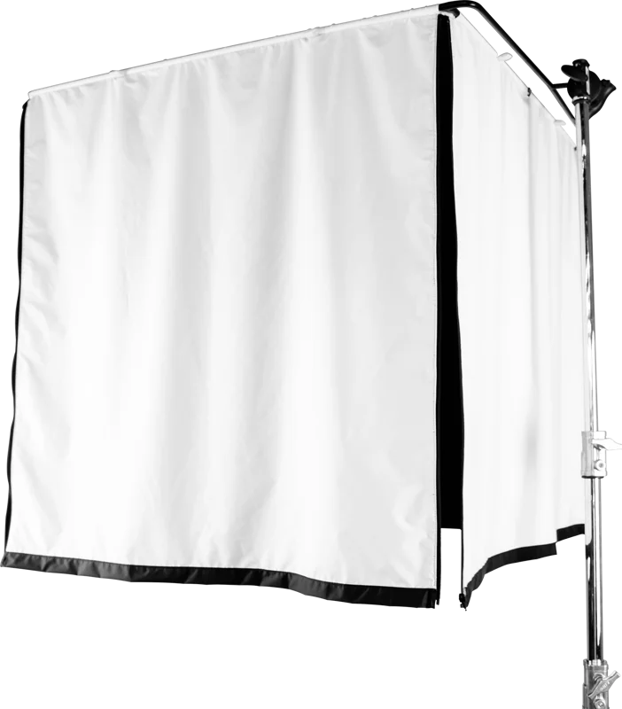 Kupo FT-3636WB Floppy Tent 36"""" X 36”(4-sided)
