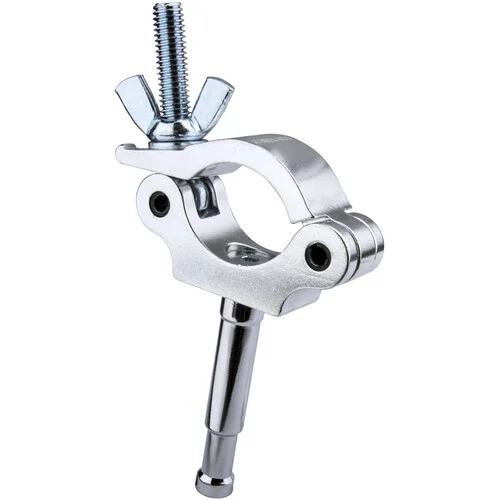 Kupo KCP-826 Slim Type Half-Coupler W/16mm Stud