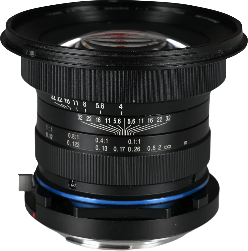 Laowa 15mm f/4 Wide Angle Macro Lens - Canon EF