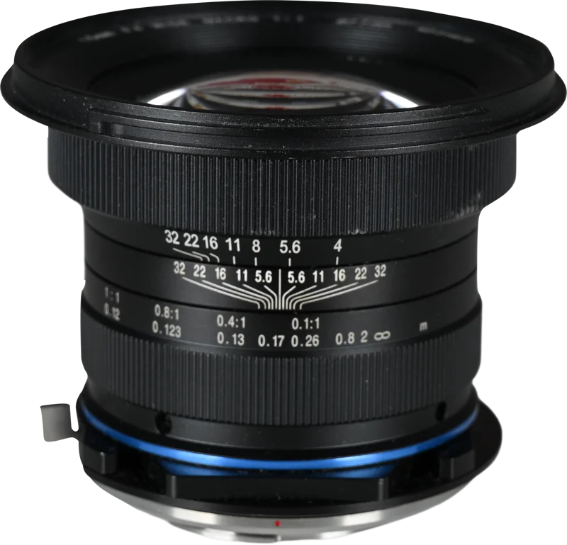 Laowa 15mm f/4 Wide Angle Macro Lens - Nikon F