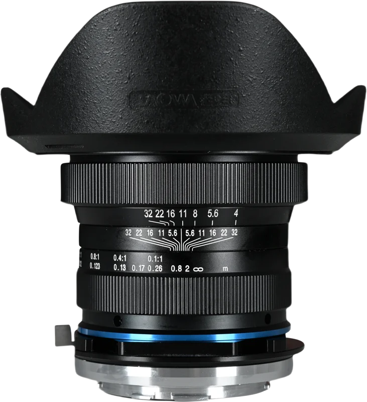Laowa 15mm f/4 Wide Angle Macro Lens - Sony A