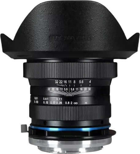Laowa 15mm f/4 Wide Angle Macro Lens - Sony A