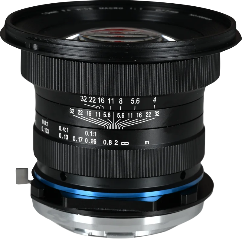 Laowa 15mm f/4 Wide Angle Macro Lens - Sony A