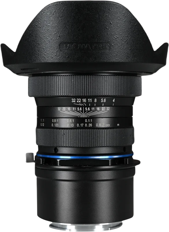Laowa 15mm f/4 Wide Angle Macro Lens - Sony FE