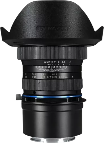 Laowa 15mm f/4 Wide Angle Macro Lens - Sony FE
