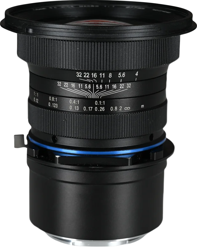 Laowa 15mm f/4 Wide Angle Macro Lens - Sony FE