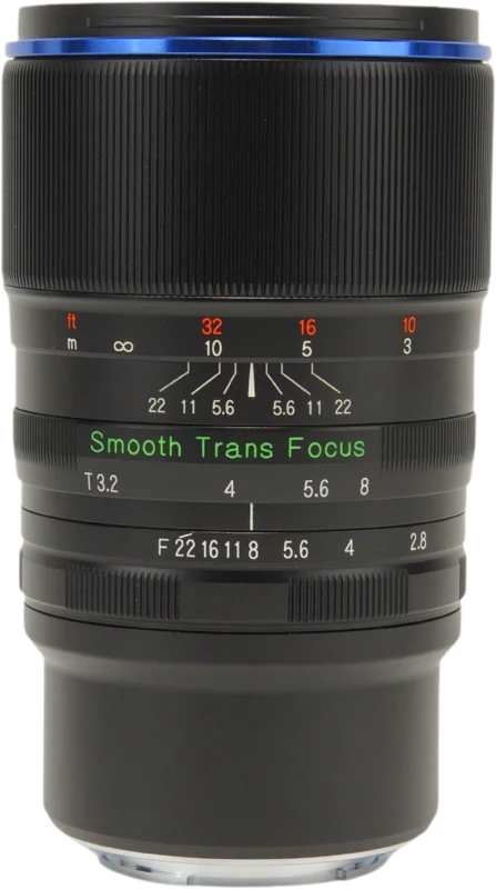 Laowa 105mm f/2 STF Lens - Sony FE