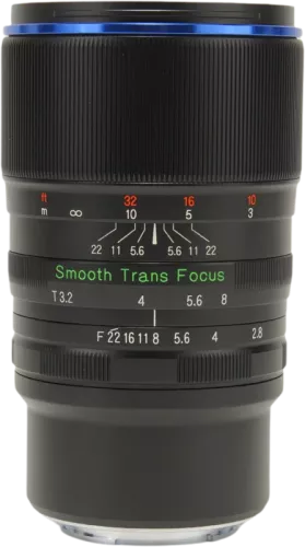 Laowa 105mm f/2 STF Lens - Sony FE