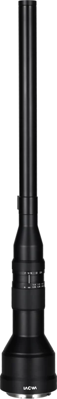 Laowa 24mm f/14 Probe Lens - L Mount