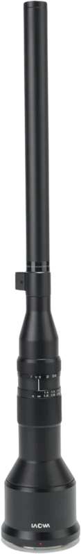 Laowa 24mm f/14 Probe Lens - Nikon Z