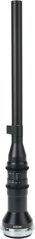 Laowa 24mm f/14 Probe Lens -  (Cine) PL