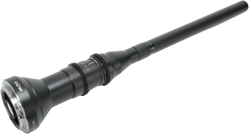 Laowa 24mm f/14 Probe Lens - (Cine) Canon EF