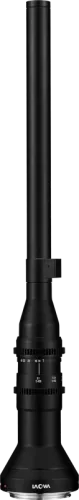Laowa 24mm f/14 Probe Lens - (Cine) Canon EF