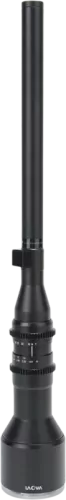 Laowa 24mm f/14 Probe Lens - (Cine) Sony FE