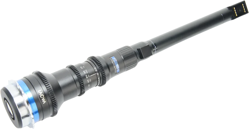 Laowa 24mm T14 2X Periprobe - (Cine) PL