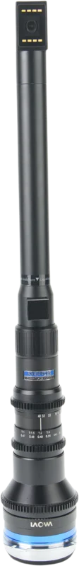 Laowa 24mm T14 2X Periprobe - (Cine) PL