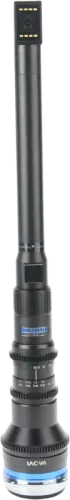 Laowa 24mm T14 2X Periprobe - (Cine) PL