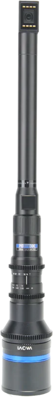 Laowa 24mm T14 2X Periprobe - (Cine) Sony FE